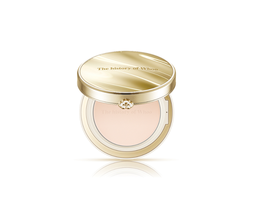 Gongjinhyang Mi Two Way Pact